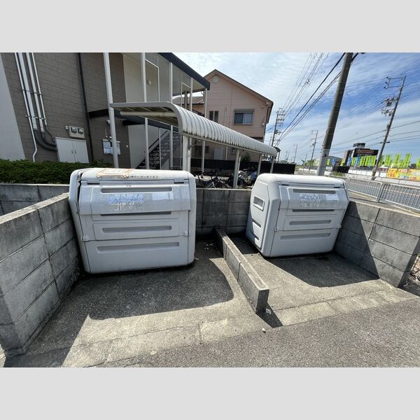 物件名確認中 室内写真5