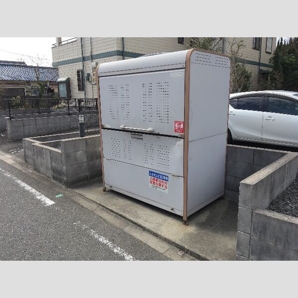 レオパレスフルール 室内写真6
