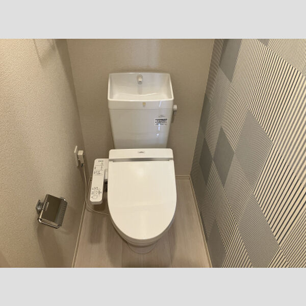 コートI 室内写真8