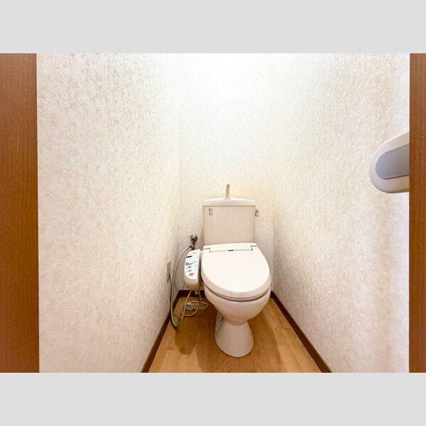 奥田アパートメントⅡ 室内写真9