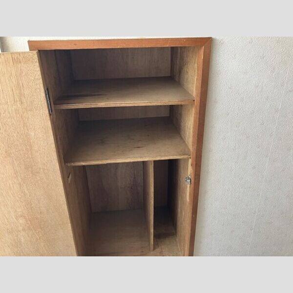 奥田アパートメントⅡ 室内写真5