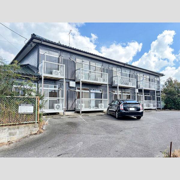 奥田アパートメントⅡ 建物画像
