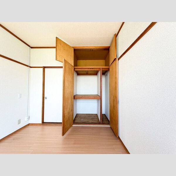 奥田アパートメントⅡ 室内写真10