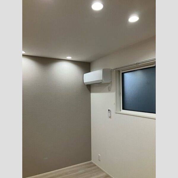 FT.Recolte 室内写真3