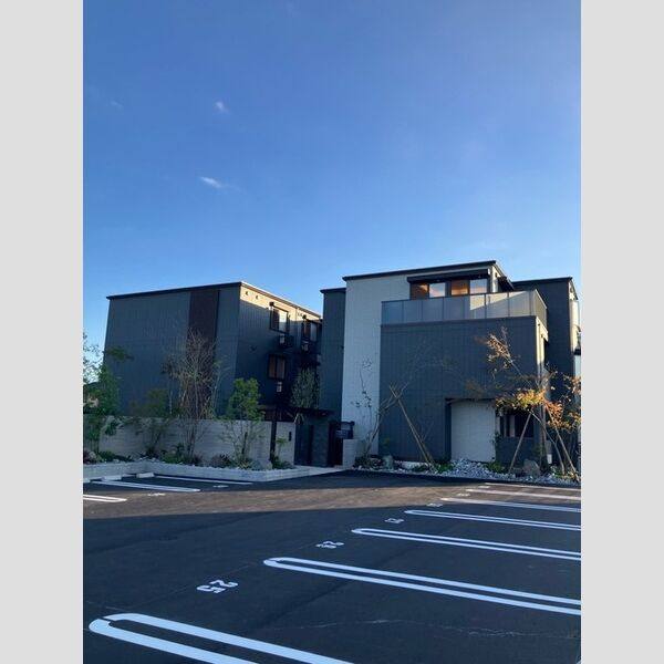 FT.Recolte 建物画像