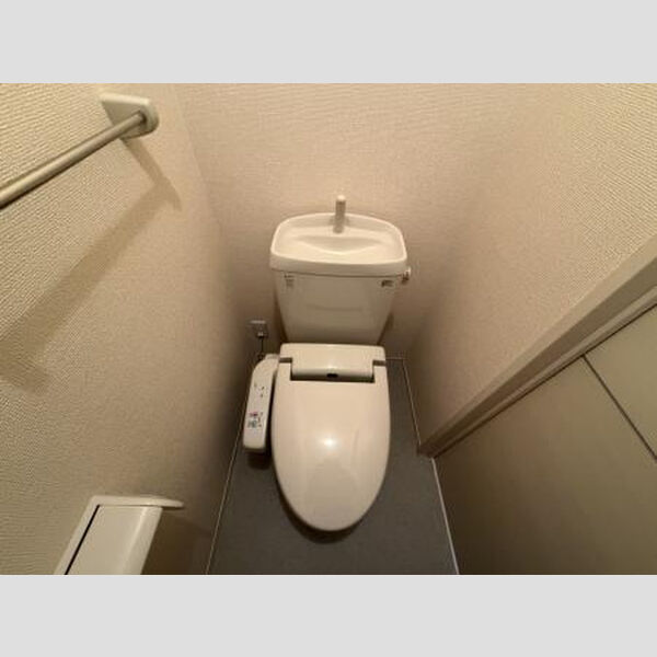 ヒルパストラルⅡ Ⅱ 室内写真10