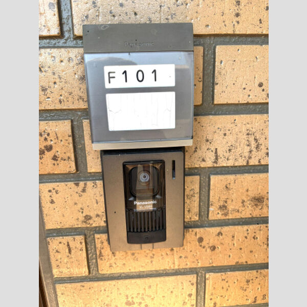 エリシオン日高 F棟 室内写真4