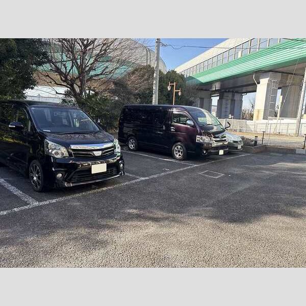 物件名確認中 室内写真3