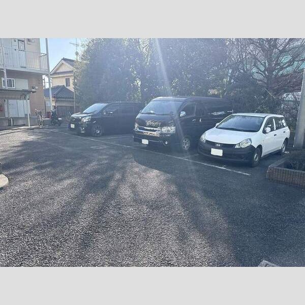 物件名確認中 室内写真4