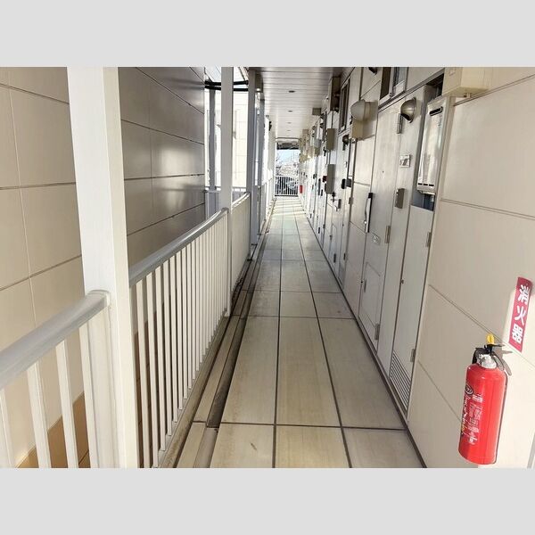物件名確認中 室内写真7