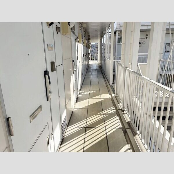 物件名確認中 室内写真8