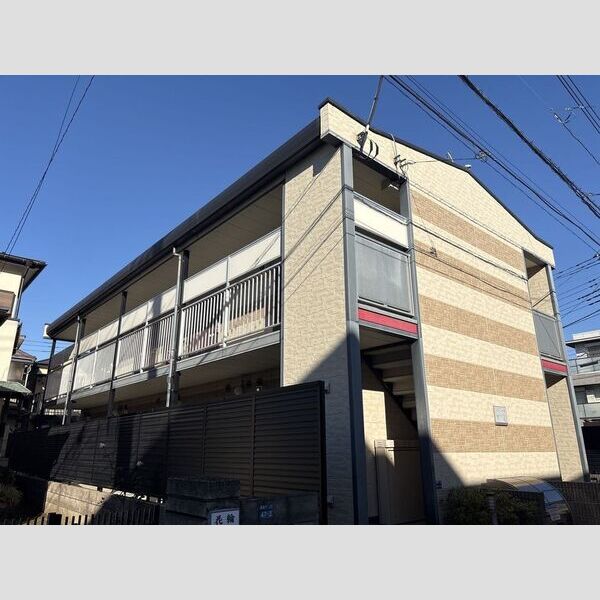 物件名確認中 建物画像