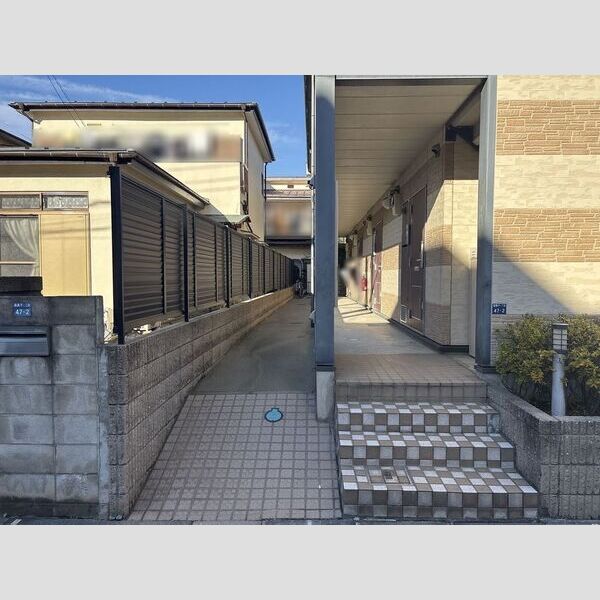 物件名確認中 室内写真3