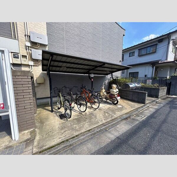 物件名確認中 室内写真5