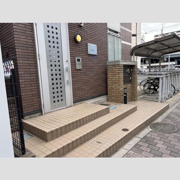 物件名確認中 室内写真3