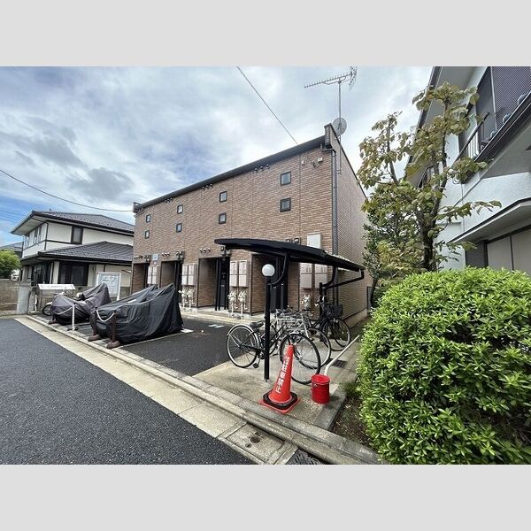 物件名確認中