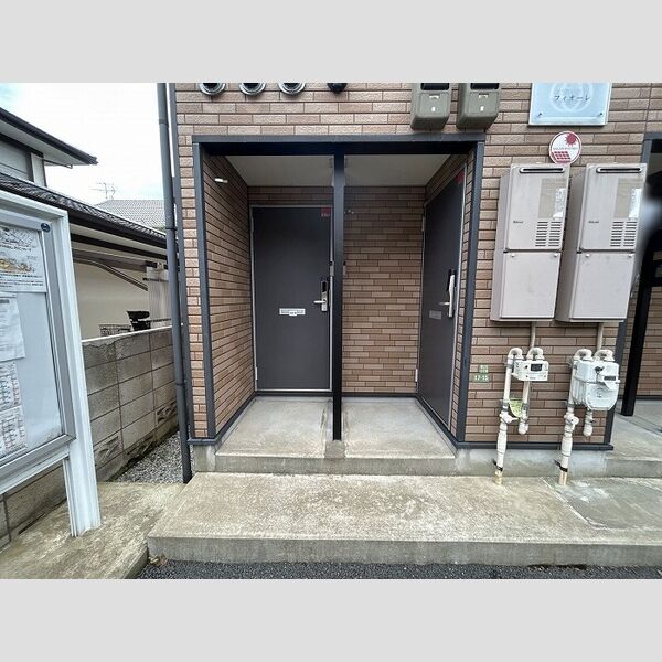 物件名確認中 室内写真3