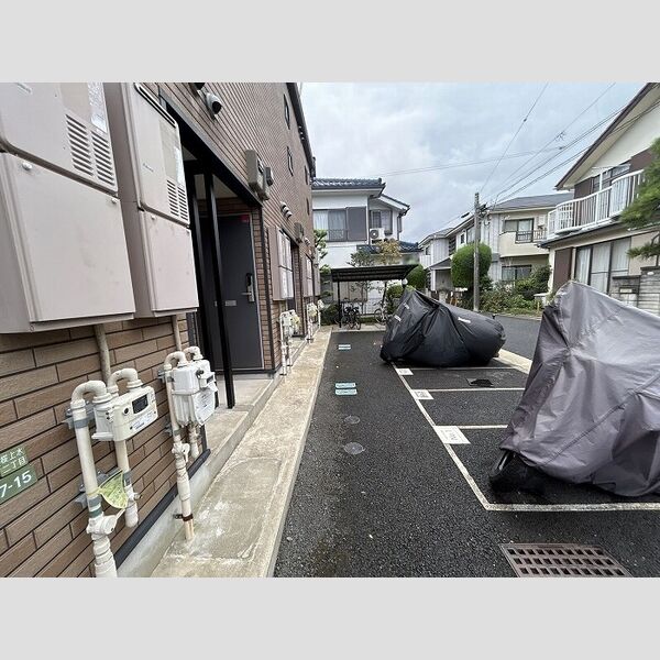 物件名確認中 室内写真4