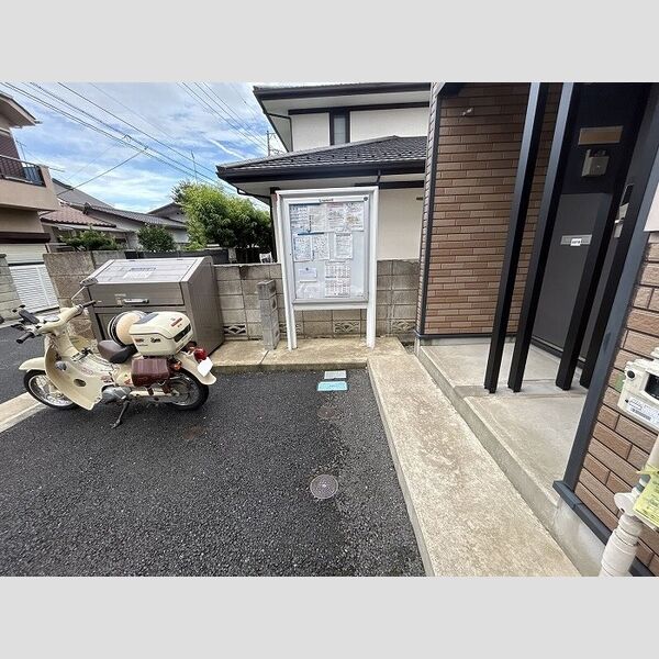 物件名確認中 室内写真5