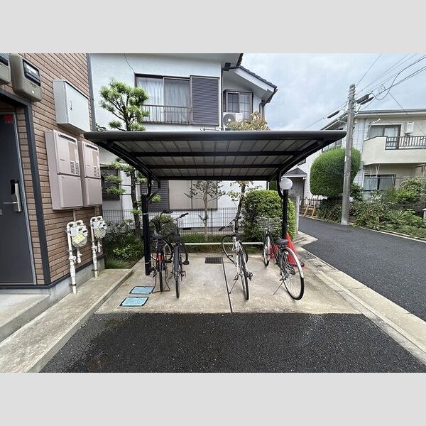 物件名確認中 室内写真6