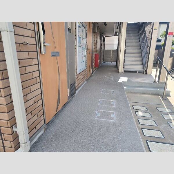 物件名確認中 室内写真4