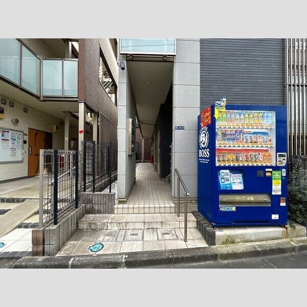 ミランダLUANA 室内写真3