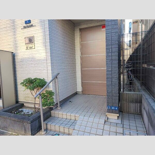物件名確認中 室内写真3
