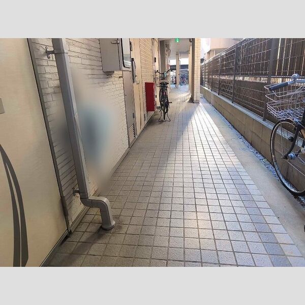 物件名確認中 室内写真4