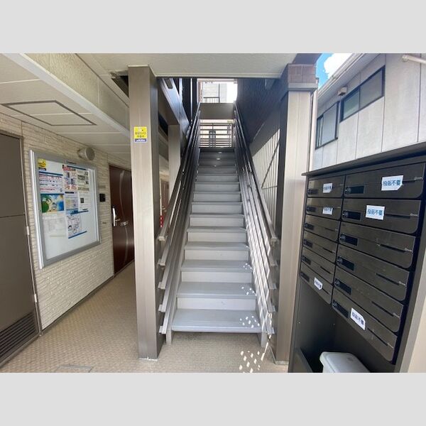 物件名確認中 室内写真7