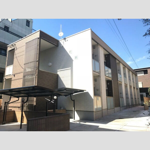 クレイノmz三河島