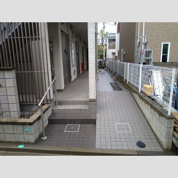 物件名確認中 室内写真10