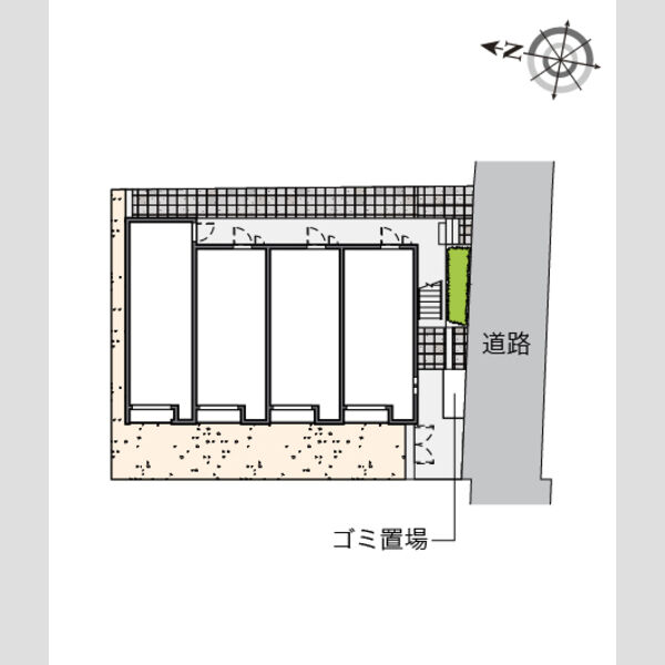 物件名確認中 室内写真1