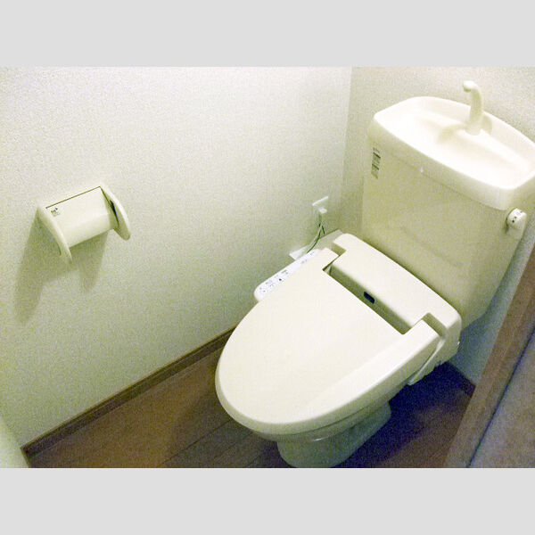 レオパレスオークザック 室内写真7