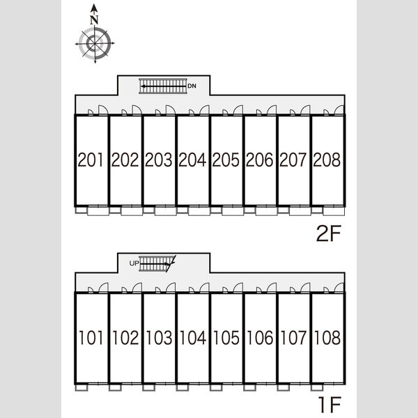 物件名確認中 室内写真2