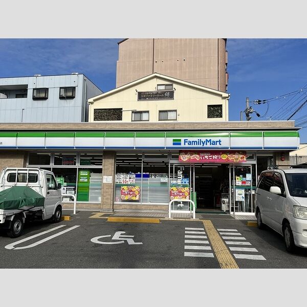 物件名確認中 室内写真7
