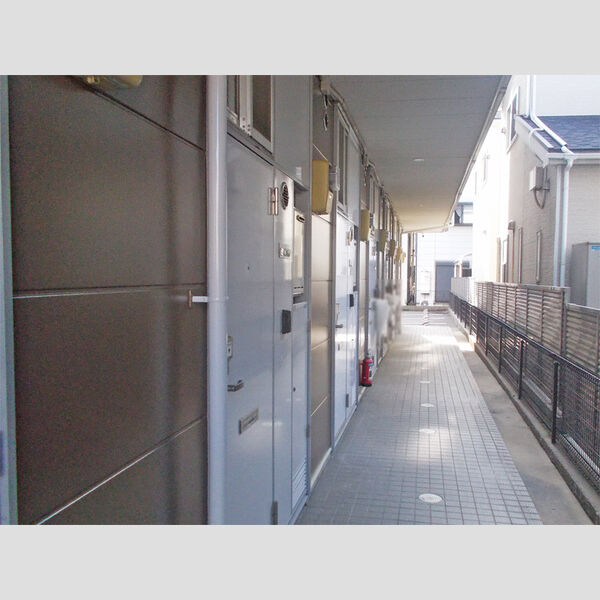 物件名確認中 室内写真4