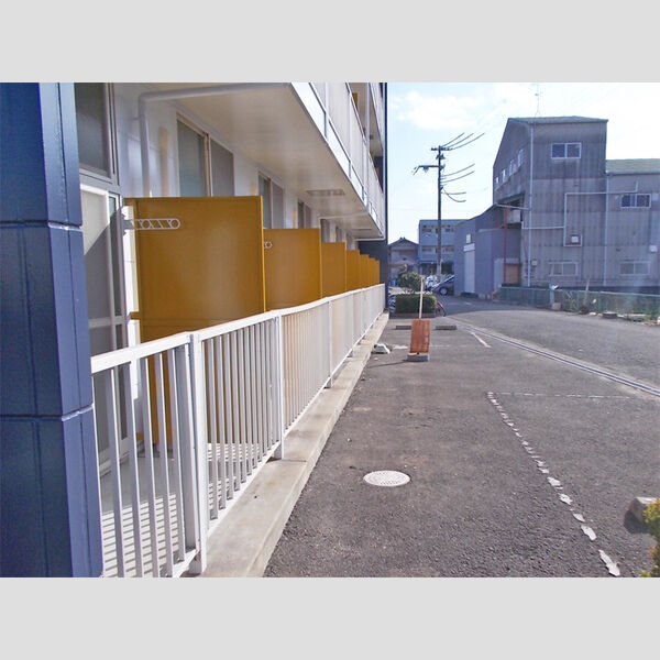 物件名確認中 室内写真3