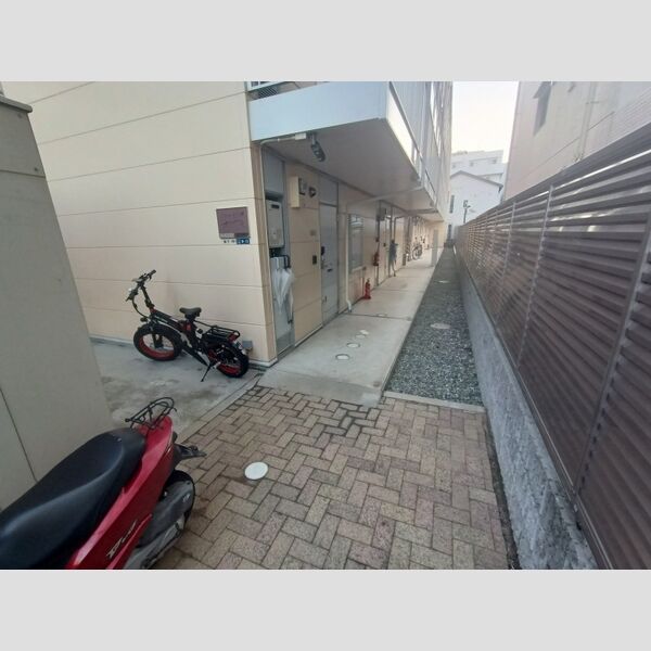 物件名確認中 室内写真4
