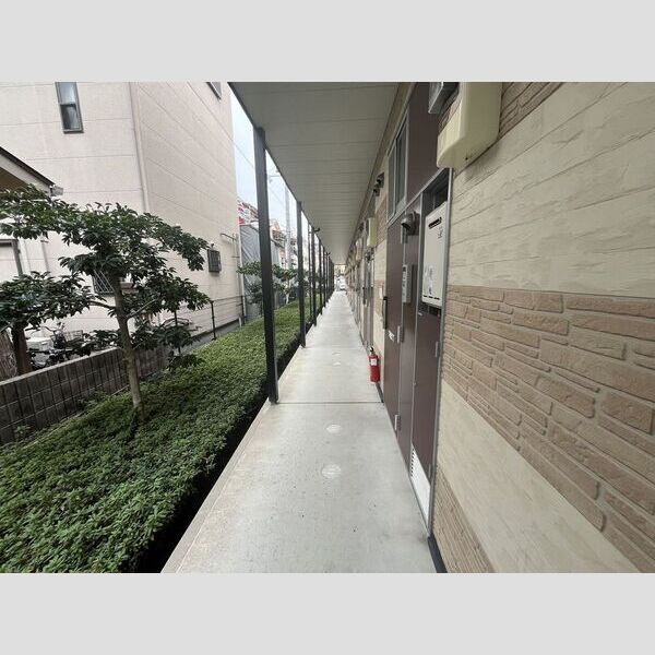 物件名確認中 室内写真8