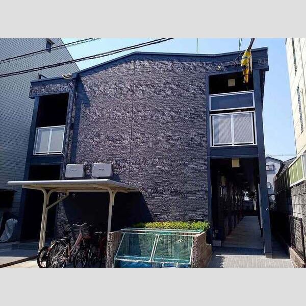 物件名確認中 建物画像