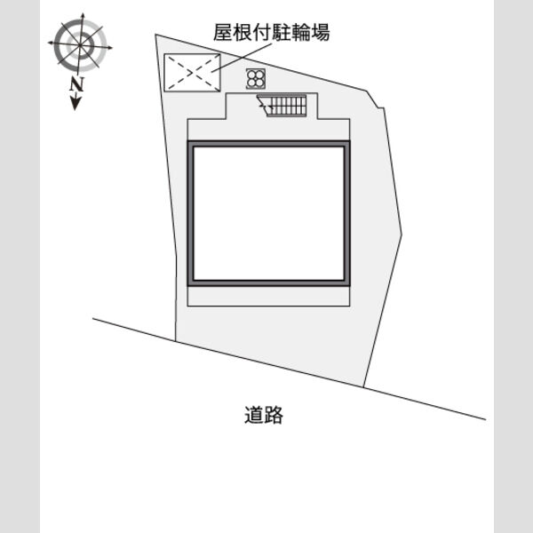 物件名確認中 室内写真1