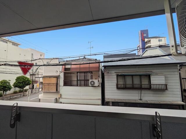 みおつくし此花 室内写真1