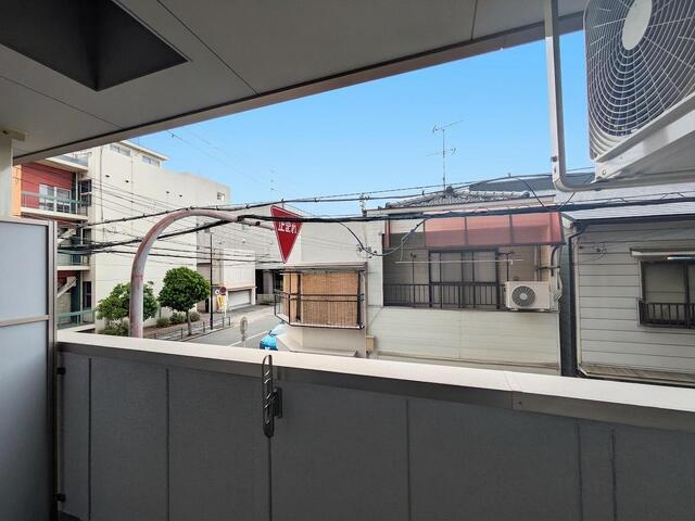 みおつくし此花 室内写真3