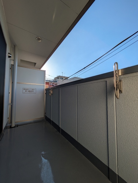 みおつくし此花 室内写真1