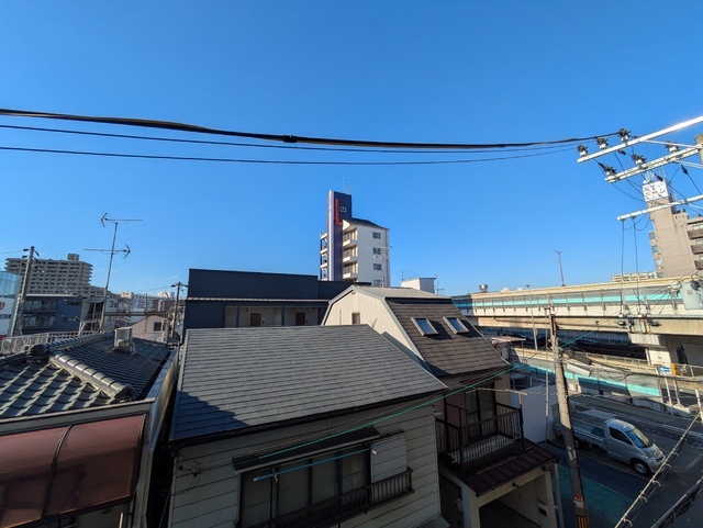 みおつくし此花 室内写真3