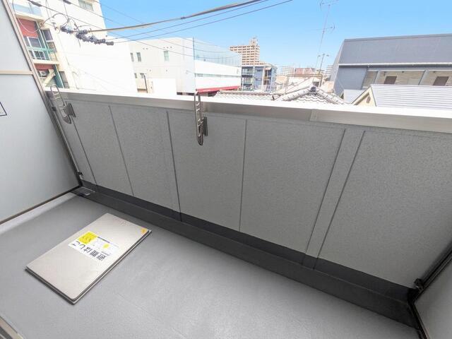 みおつくし此花 室内写真2
