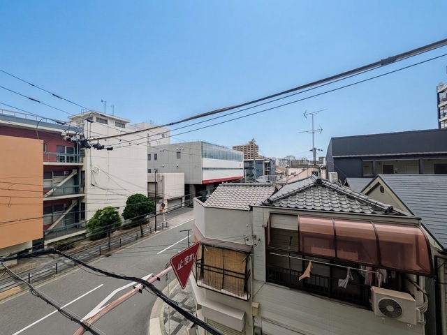 みおつくし此花 室内写真3