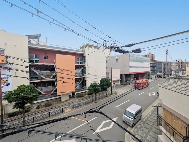みおつくし此花 室内写真3