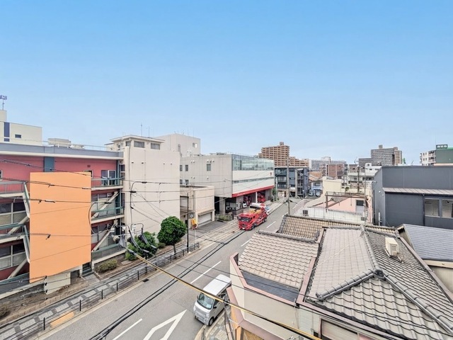 みおつくし此花 室内写真2