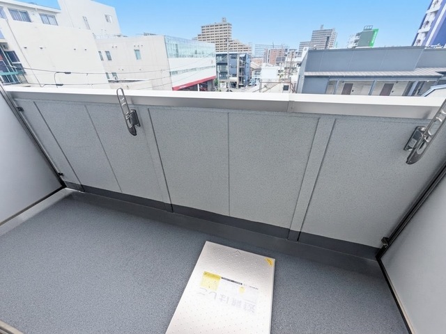 みおつくし此花 室内写真3